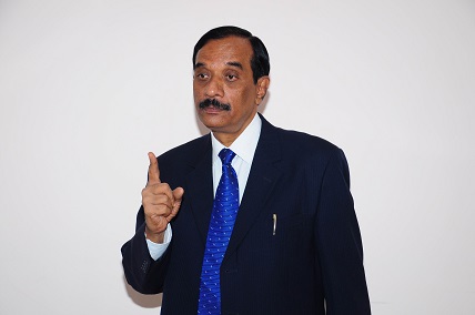 Raising funds for business