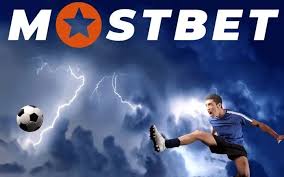 Explore Thrilling Sports Betting with Mostbet Explore Thrilling Sports Betting with Mostbet
