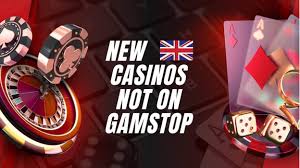 Understanding Non-Gamstop Casinos in the UK A Comprehensive Guide