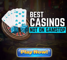 Understanding Non-Gamstop Casinos in the UK A Comprehensive Guide