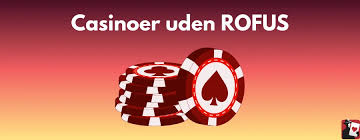 Casino uden MitID Danmark Oplev Spilmulighederne Casino uden MitID Danmark Oplev Spilmulighederne